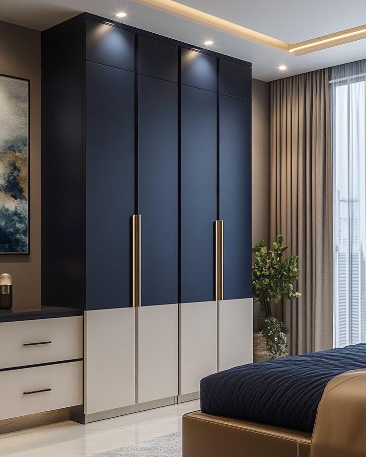 دولاب ملابس مودرن "دانة"